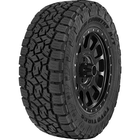 New TOYO OC A/T III tires | Jeep Wrangler Forum