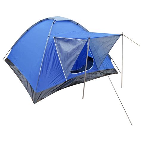ПАЛАТКА 205Х205Х120CM UCAMP ДАКОТА