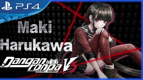 Danganronpa V3 Killing Harmony 2017 Ultimate Roll Call 2 Trailer