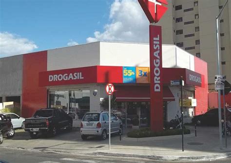 Drogasil Inaugura Loja Em Franco Da Rocha Newtrade