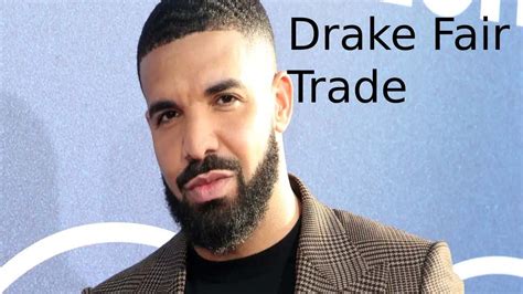 Drake Fair Trade