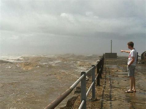 Port Alfred River Flooding Nsri