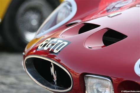 Car Porn Ferrari Gto Photos