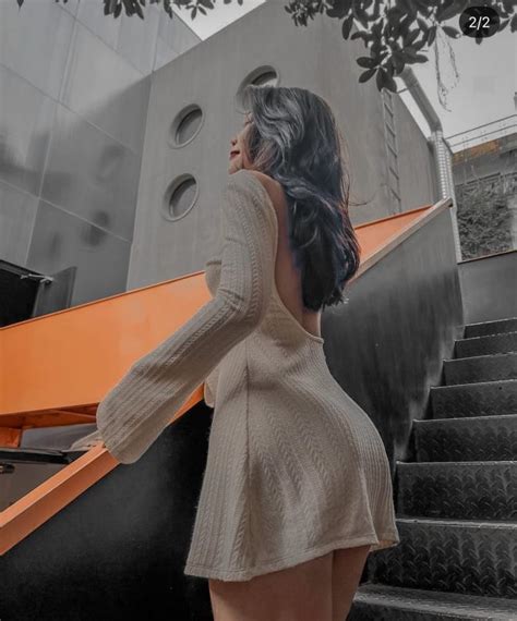 Hot girl Nha Trang sở hữu vòng 3 đẹp nhờ động tác ngồi xổm thường xuyên Tổng hợp thông tin