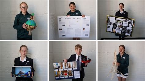 Lower School Projects St Johns School Leatherhead