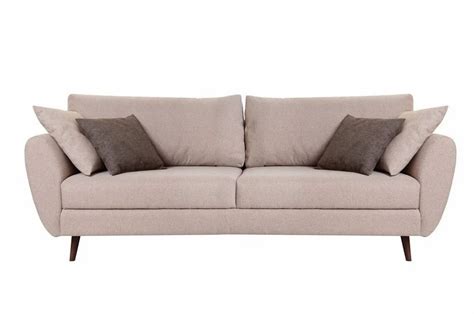 2 Seater Off White Leather Office Sofa At Rs 14200 Piece 2 Seater