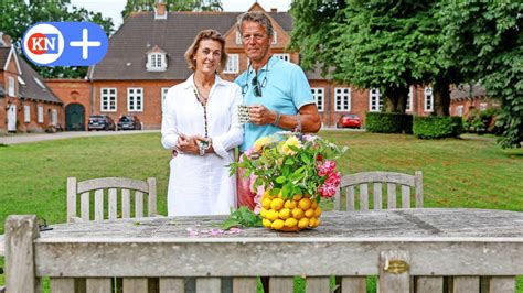 Gut Eckhof In Strande Ferienwohnungen N He Kiel Und Wein Aus Schleswig