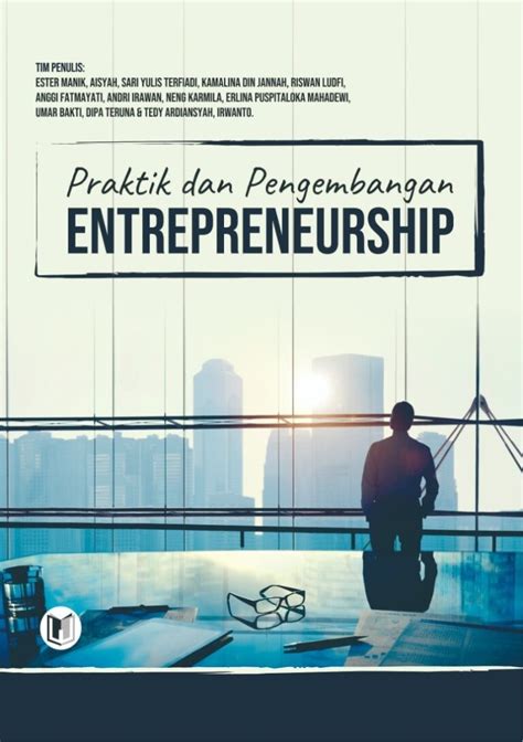 Buku Praktik Dan Pengembangan Entrepreneurship Toko Buku Widina