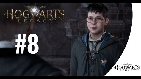 Valor Venenoso Hogwarts legacy gameplay español 8 YouTube