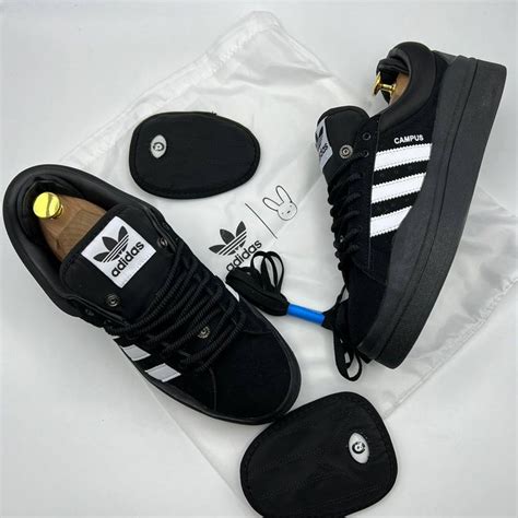 -Adidas Bad Bunny Campus - Люкс качество 🔥 Adidas Campus, Bunny, Bad ...