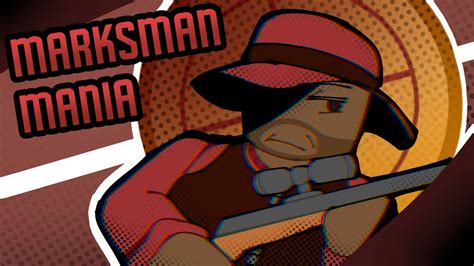 TC2 Marksman Mania YouTube