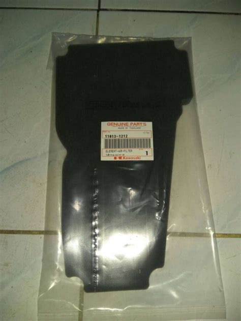 Jual Busa Filter Udara Kawasaki Ninja R Lama Dan New Di Seller Alfa