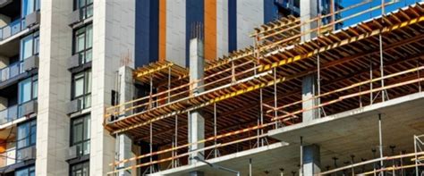 The Importance of Load-Bearing Structures in Building Construction