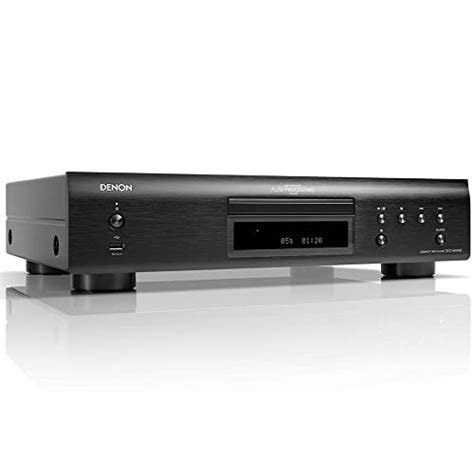 Denon DCD-900NE vs Marantz CD6007: Review & Full Comparison