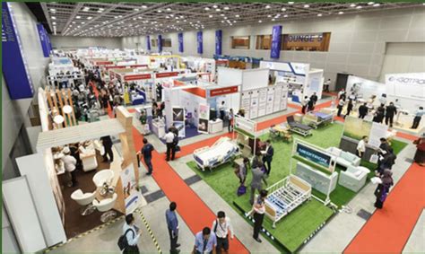 Aphm International Healthcare Conference Exhibition