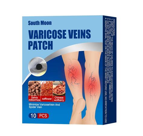 Varicose Veins Treatment For Legs Varicose Veins Patch Relief Leg