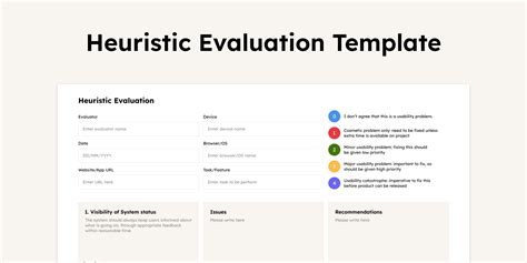 Heuristic Evaluation Ux Centered Blog Hot Sex Picture