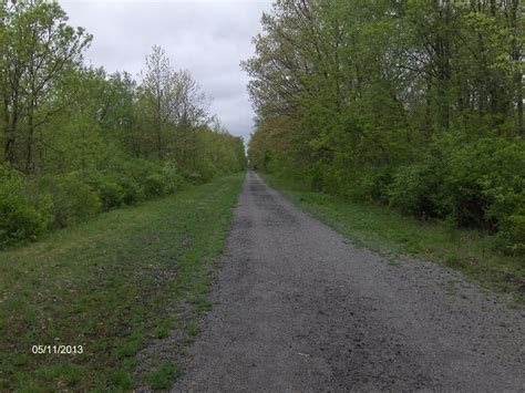 Lehigh Valley Trail