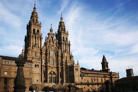 Visitas Guiadas Santiago De Compostela We Galicia Free Tours Y