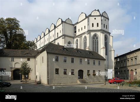 Christliche Halle Hi Res Stock Photography And Images Alamy