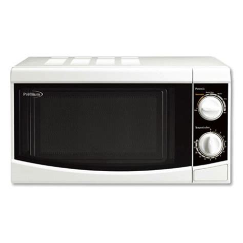 Premium PM7078 0.7 ft. Microwave Oven - 700 watt - Walmart.com - Walmart.com