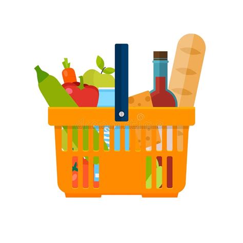 Food Basket Logo