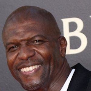 Terry Crews - Age, Family, Bio | Famous Birthdays