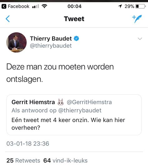 Geenstijl Gerrit Hiemstra Krijgt Eigen Storm