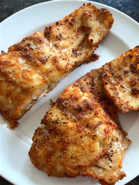 Oven Baked Grouper Fish Recipe Melanie Cooks