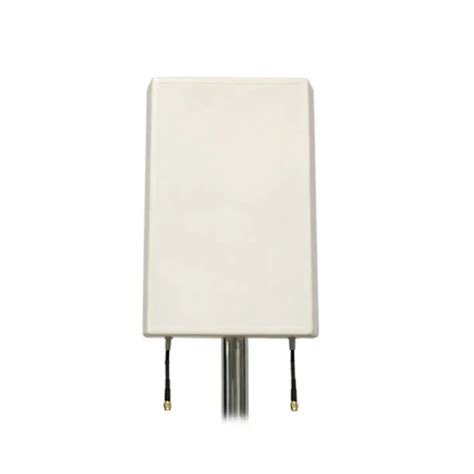 Asian Creation Wideband 4G LTE MIMO Directional Omnidirectional Wall