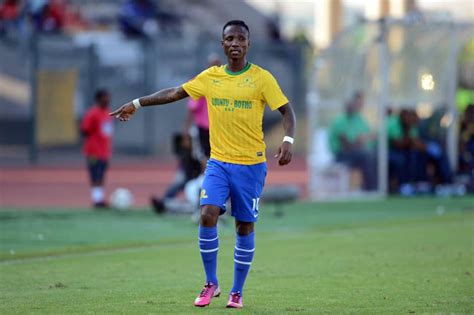 Football Has Never Been This Interesting Says Teko Modise Diski 365