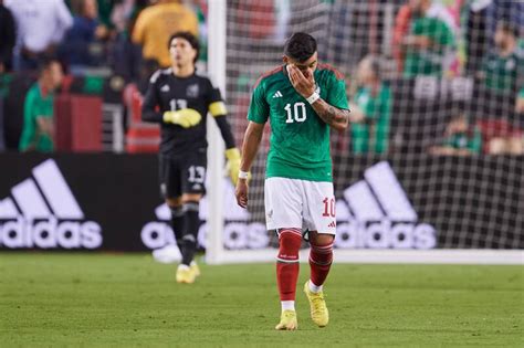 Futbol Memes De La Derrota De M Xico Contra Colombia Tres Goles A Dos