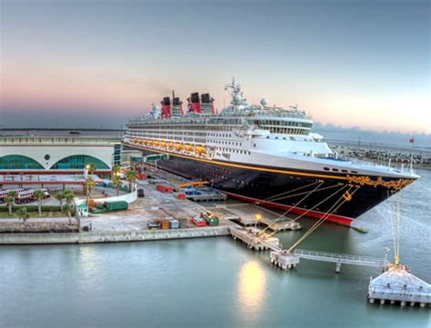 Orlando to Port Canaveral | Shuttle from MCO to Port Canaveral