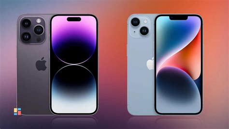 6 Keunggulan IPhone 14 Dan 14 Plus Yuk Simak Sebelum Beli