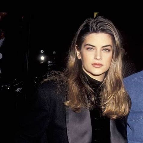 Kirstie Alley Stan on Instagram: “The hair, the eyes - - #kirstiealley ...