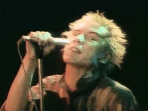Rotten Band Agreement Sex Pistols Lead Singer Loses High Court Case