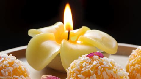 Easy Butter Candles Recipe With 5 Types Of Flavored Butter Candles