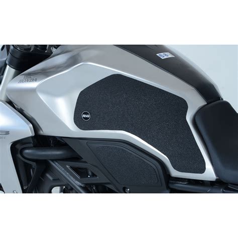 R G EZRG343 Tank Traction Grips For Honda CB300R 2018 Accessories