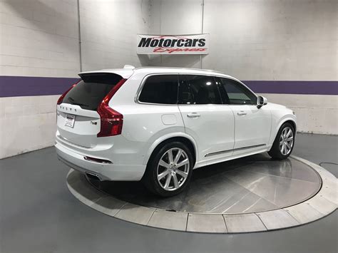 Volvo Xc T Inscription Stock Mce For Sale Near Alsip Il