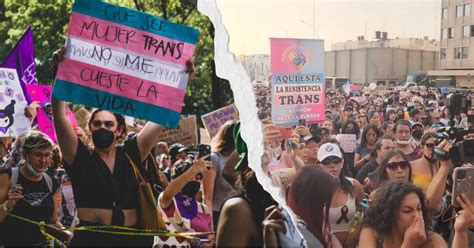 La Situación De Las Mujeres Trans En El Perú La Lucha Por Empleos Y