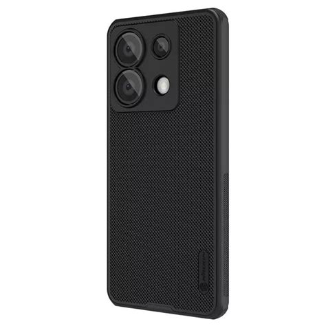 Husa Pentru Xiaomi Redmi Note Pro G Poco X Nillkin Super