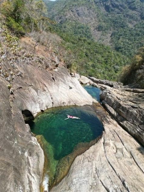 Conhe A O Capara Capixaba Montanhas Cachoeiras Cafezais Sthe On