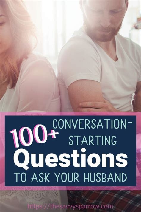 100 Questions To Ask Your Spouse Funny Deep And Intimate Marriage