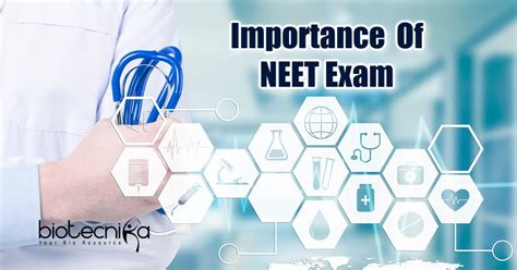 Importance And Benefits Of Neet Exam Why Neet Is So Important