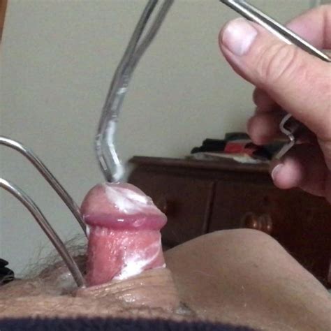 A Cumshot In Foreskin Free Gay Toys HD Porn E XHamster XHamster