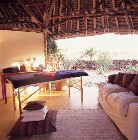 Luxury Safari Experts Spa Interior Spa Decor Luxury Safari