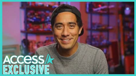 Watch Access Hollywood Interview: TikTok Sensation Zach King Breaks ...