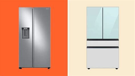 Samsung deals: Save up to $1,300 on all kinds of refrigerators