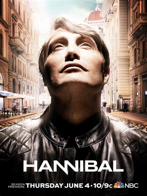 Hannibal Season 3 Episode 5 Contorno Recap Modern Horrors