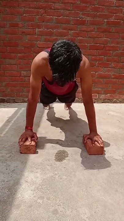 Anshu Kumar Fitness Hard Workout Shorts Video Youtube